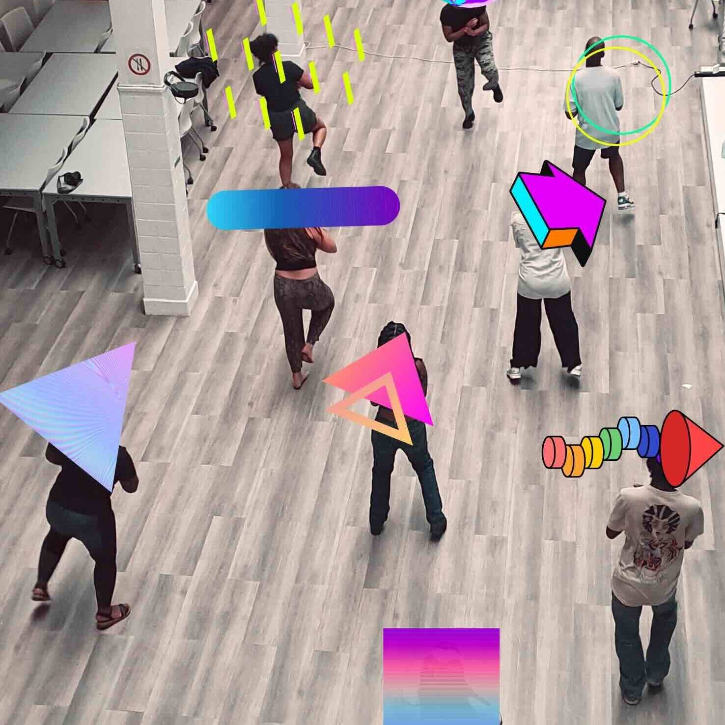 Towards Braver Spaces